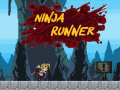Spel Ninja Löpare på nätet