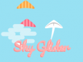 Spel Himmel Glidare på nätet