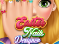 Spel Påsknageldesigner på nätet