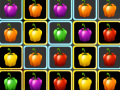 Spel Capsicum Match 3 på nätet