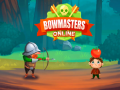Spel Bowmasters Online på nätet