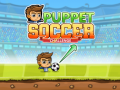Spel Dockfotboll Utmaning på nätet