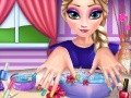 Spel Prinsessens Salondag på nätet