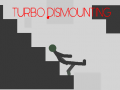 Spel Turbo Demontage på nätet
