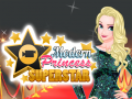 Spel Modern Prinsessa Superstar på nätet