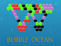 Spel Bubbel Hav på nätet