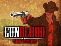 Spel GunBlood Remastrerad på nätet