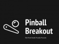 Spel Pinball Utbrytning på nätet