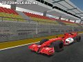 Spel 3D Formelracing på nätet