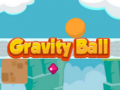 Spel Tyngdkraft Boll på nätet