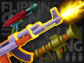 Spel Flipping Gun Simulator på nätet