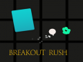 Spel Uppbrott Rush på nätet