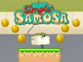 Spel Enkel Samosa på nätet