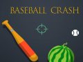 Spel Baseball Crash på nätet