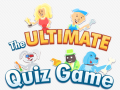 Spel Det Ultimata Quizspelet på nätet