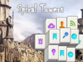 Spel Spiraltorn på nätet