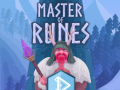 Spel Mästare av Runor på nätet
