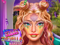 Spel Ellie Coachella Makeup på nätet