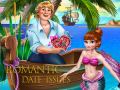 Spel Romantiska Dejtingproblem på nätet