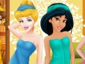 Spel Prinsessan Spa Värld på nätet
