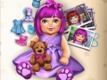 Spel Baby Dockskapare på nätet