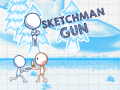 Spel Sketchman Vapen på nätet