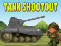 Spel Tankskott på nätet