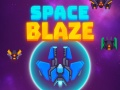 Spel Rymdflamma på nätet