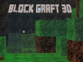 Spel Block Craft 3D på nätet