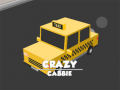 Spel Galna Taxichaufför på nätet