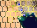 Spel Det nästa Gulfkriget på nätet