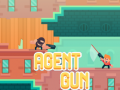 Spel Agent Gun på nätet