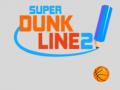 Spel Super Dunk Linje 2 på nätet