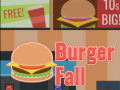 Spel Burgerfall på nätet