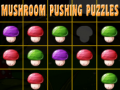 Spel Svamputmaningar på nätet