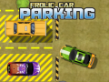 Spel Glatt Bilparkering på nätet