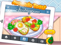 Spel Avokadotoast Instagram på nätet