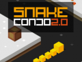 Spel Orm Condo 2 på nätet