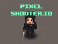 Spel Pixel Shooter.io på nätet