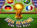Spel FIFA Rewind: Hitta Bollen på nätet