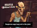 Spel Mafia Biljardtricks på nätet