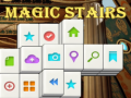 Spel Magiska Trappor på nätet