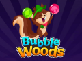 Spel Bubbelskogarna på nätet