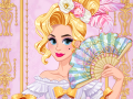 Spel Legendarisk Mode Marie Antoinette på nätet