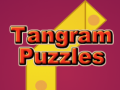 Spel Tangram Pussel på nätet