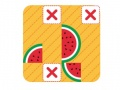 Spel Vattenmelon: Obegränsat Pussel på nätet