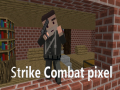 Spel Slagkamp Pixel på nätet