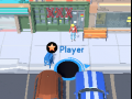 Spel Hole.io på nätet