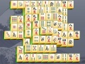 Spel Klassisk Mahjong på nätet