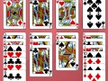 Spel Katt Solitaire på nätet